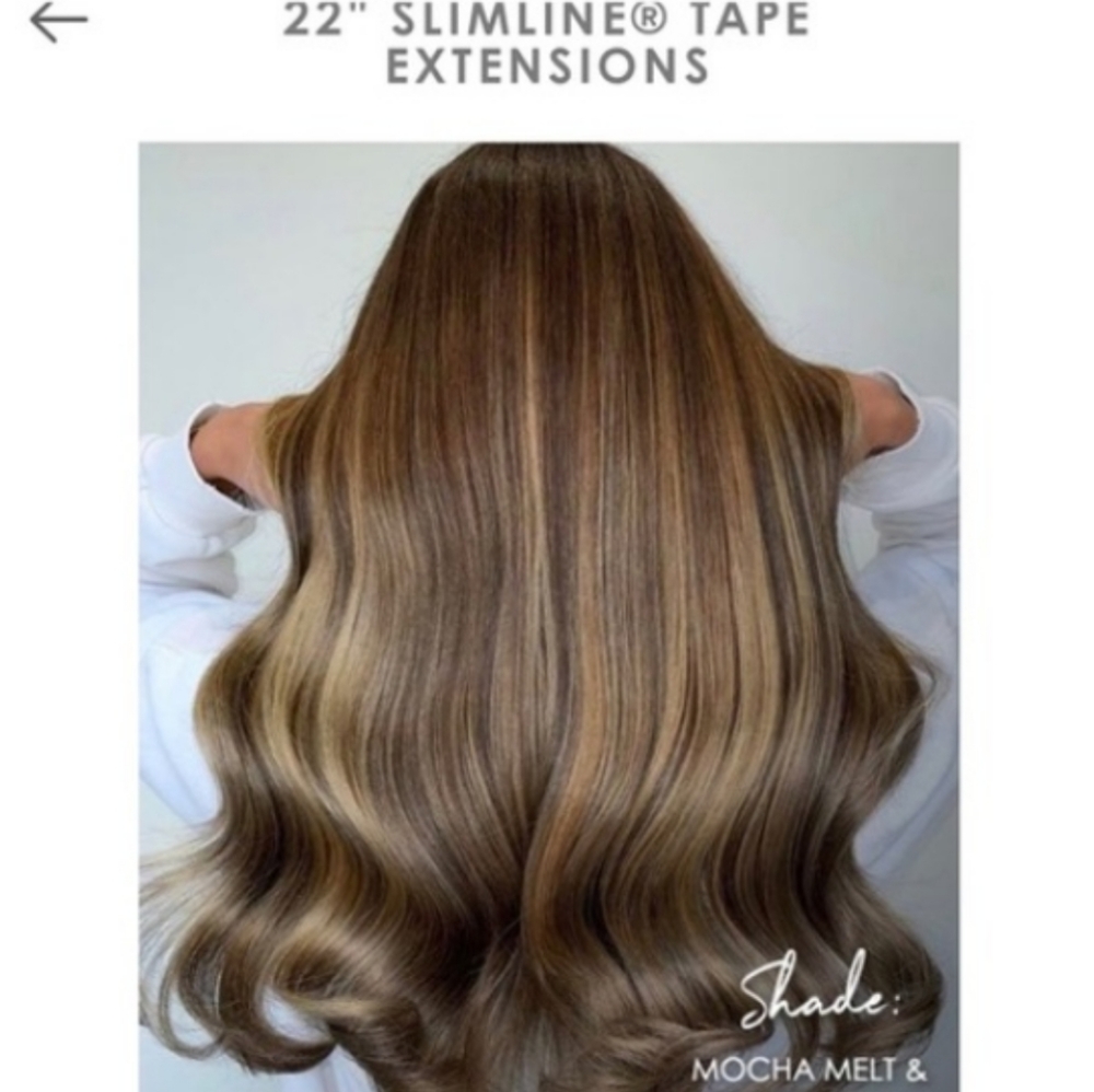 ISO BEAUTY WORKS MOCHS MELT